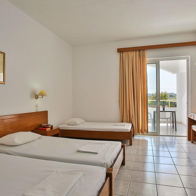 Hotel Orion