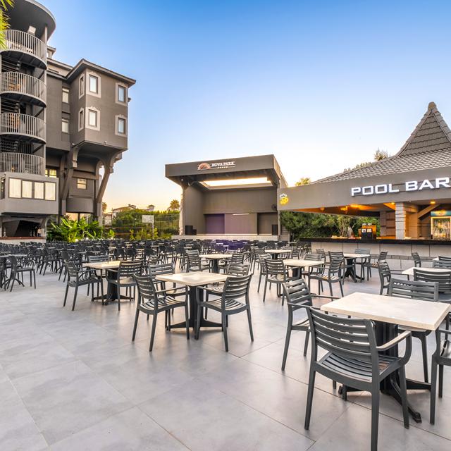 Hotel Nova Park