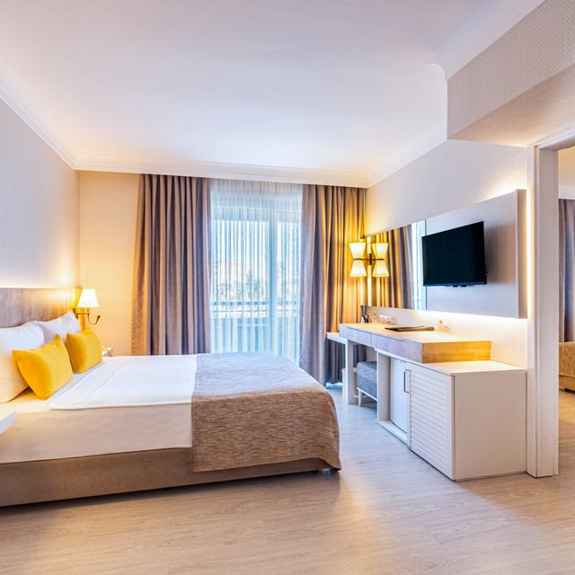 Hotel Nova Park