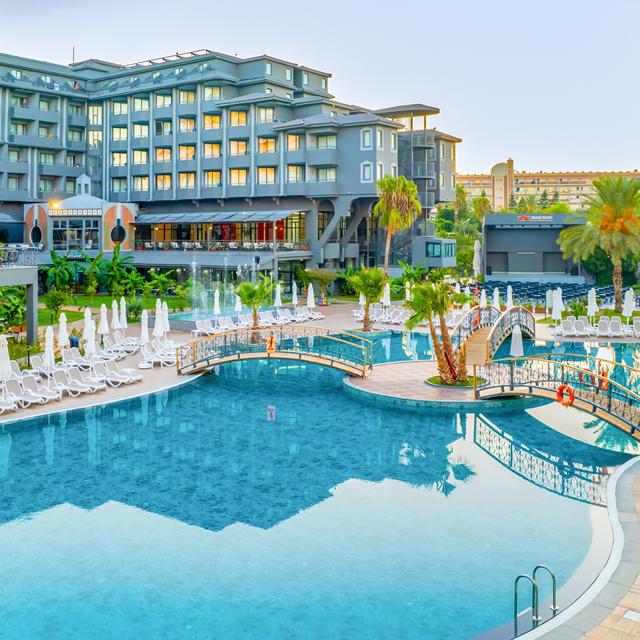 Hotel Nova Park