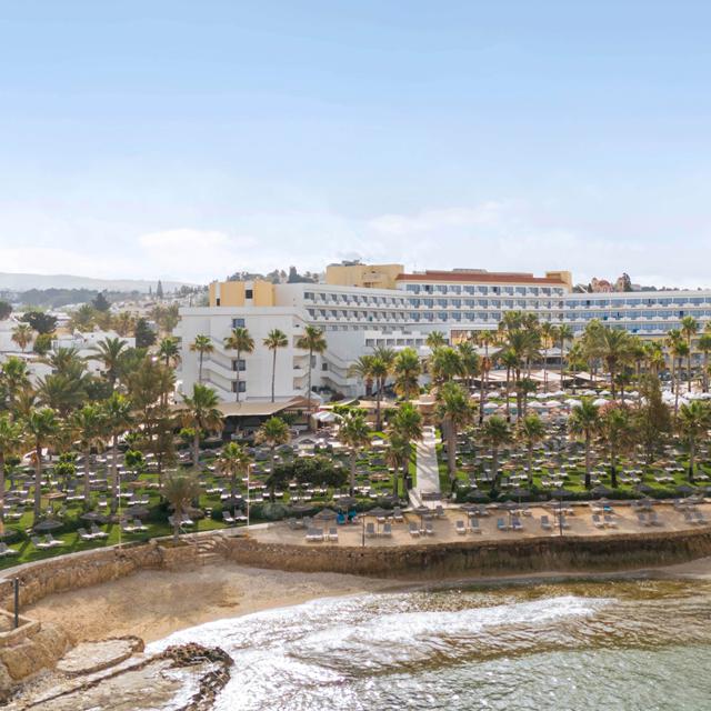 St. George Beach Hotel & Spa Resort - adults only