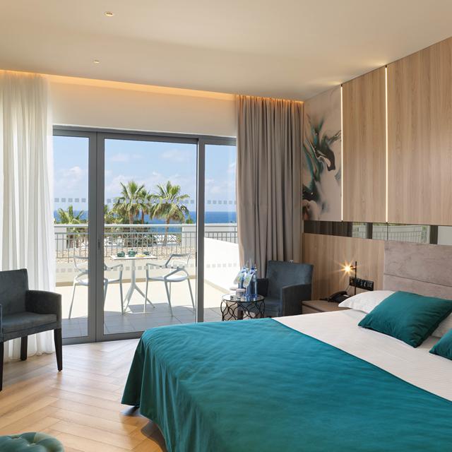 St. George Beach Hotel & Spa Resort - adults only