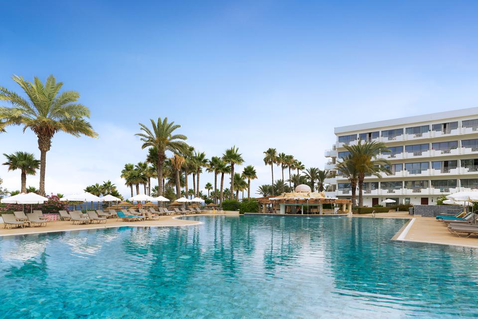 St. George Beach Hotel & Spa Resort - adults only