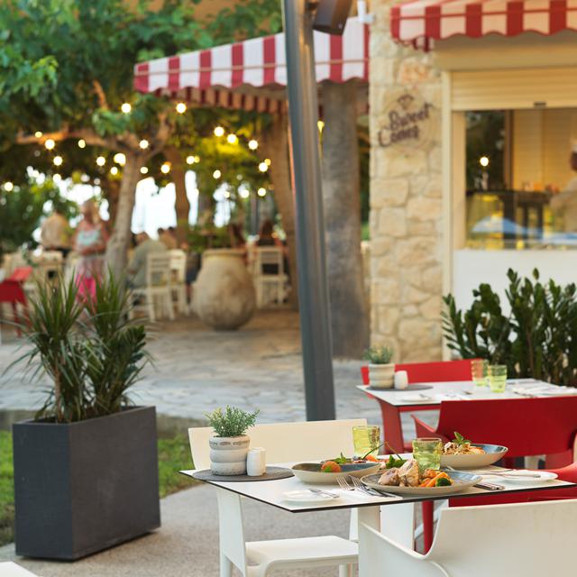 St. George Beach Hotel & Spa Resort - adults only