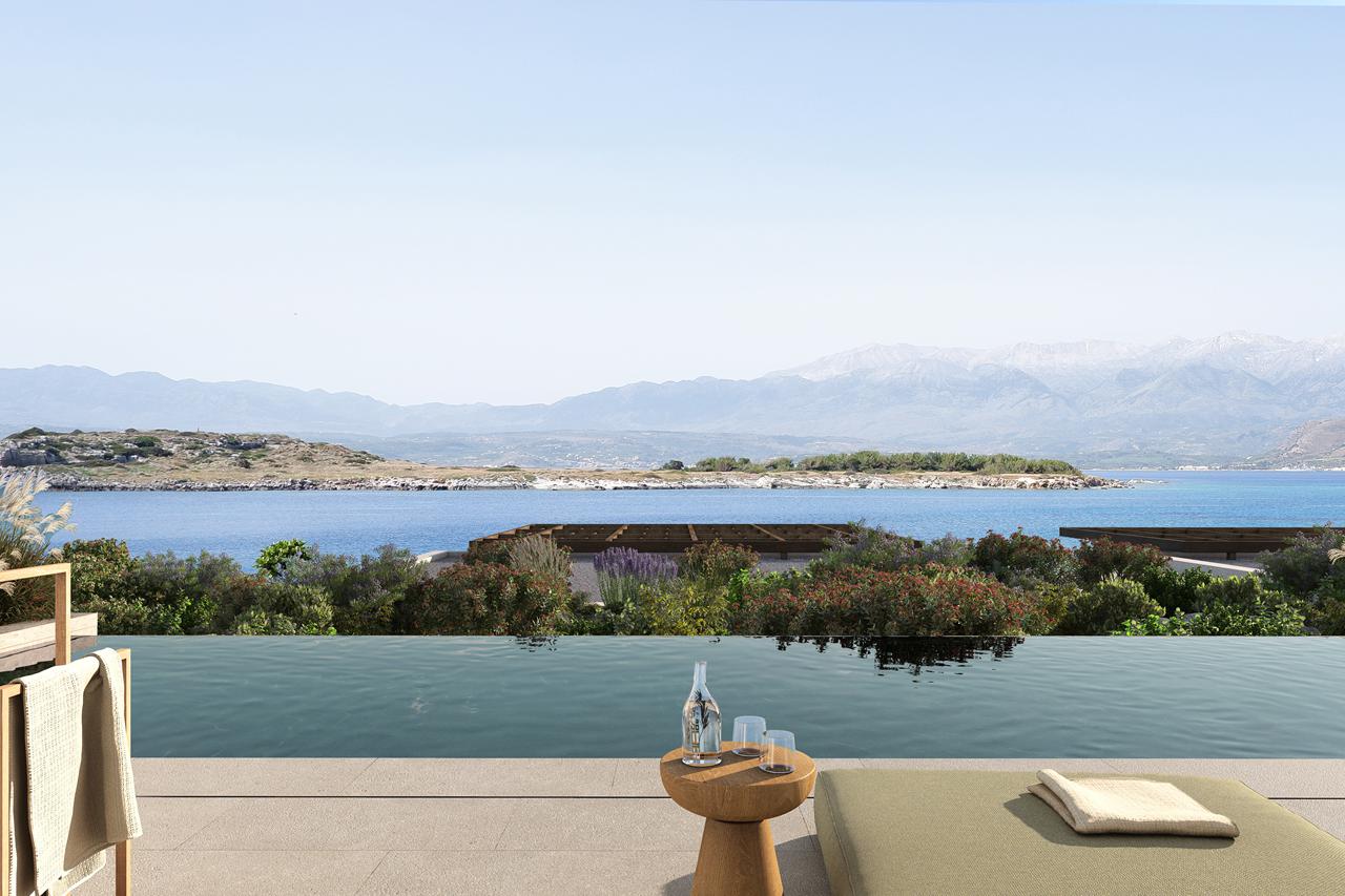 JW Marriott Crete Resort & Spa, foto 15