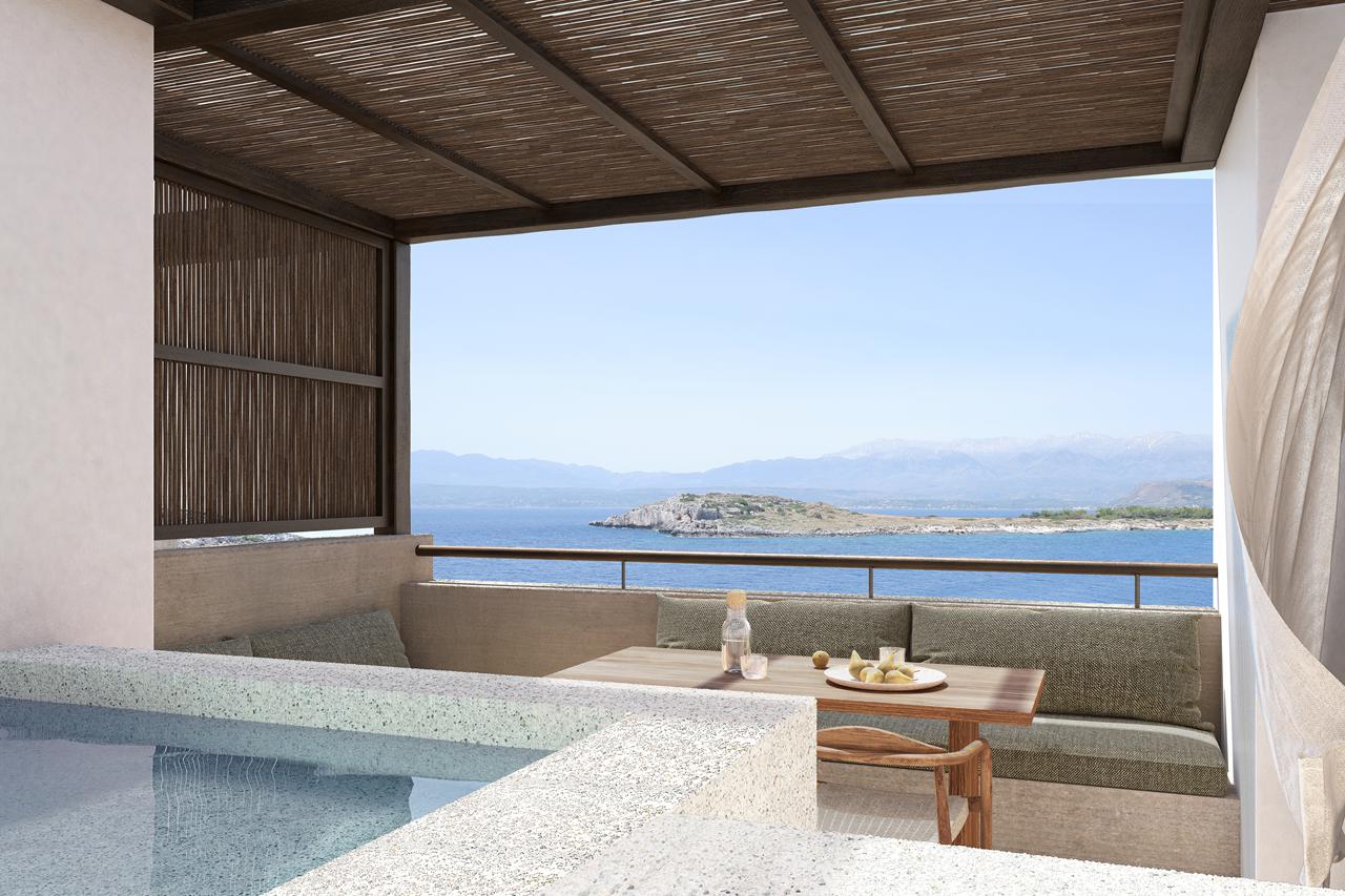 JW Marriott Crete Resort & Spa, foto 3