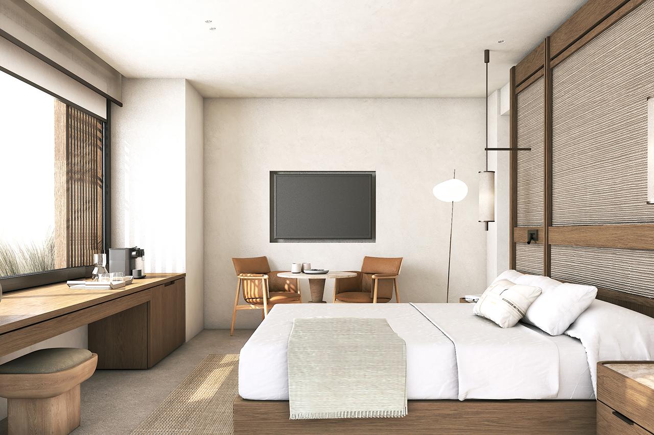 JW Marriott Crete Resort & Spa, foto 2