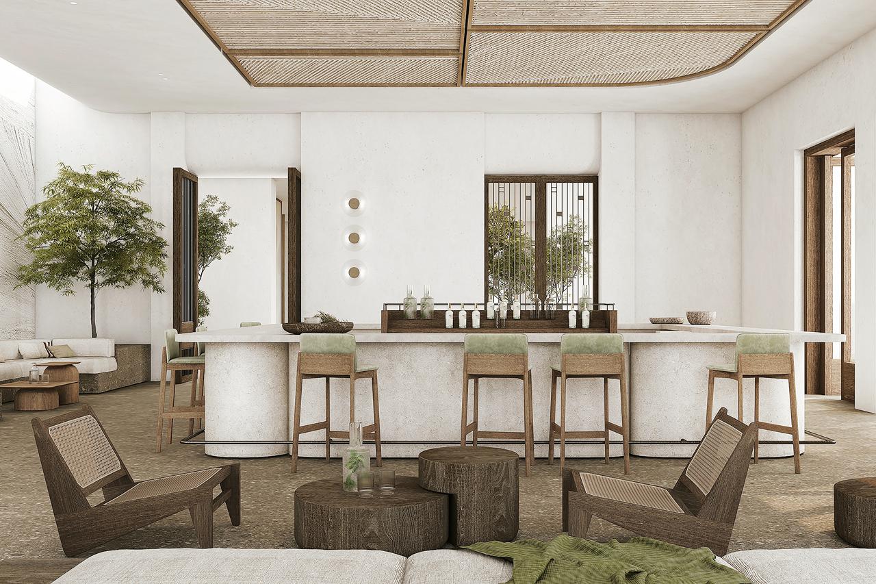 JW Marriott Crete Resort & Spa, foto 8