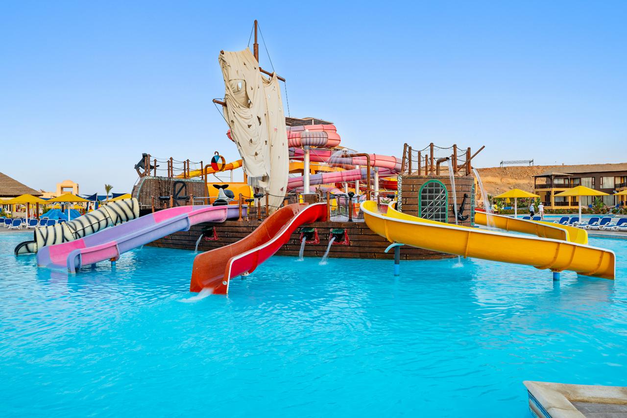 Pickalbatros Vita Resort, foto 13
