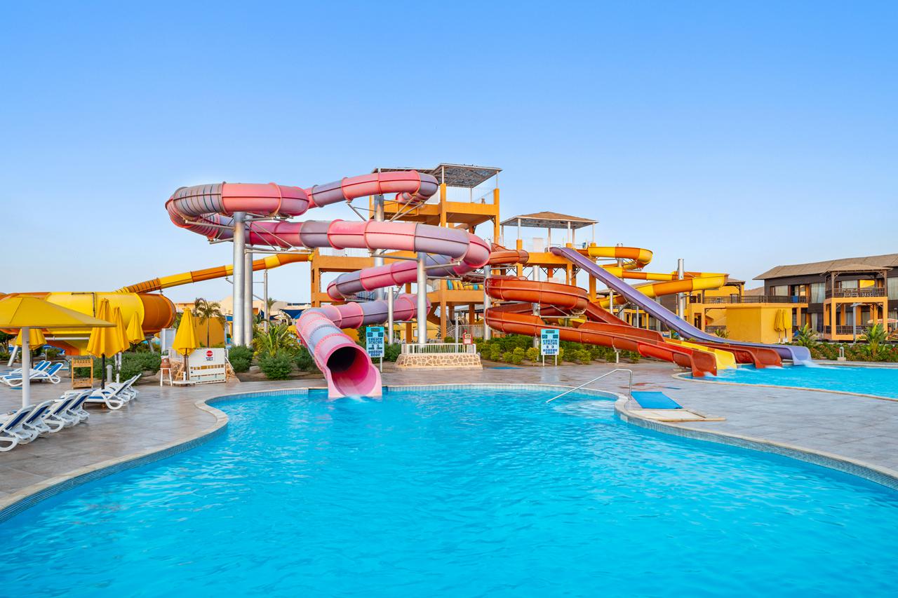 Pickalbatros Vita Resort, foto 12