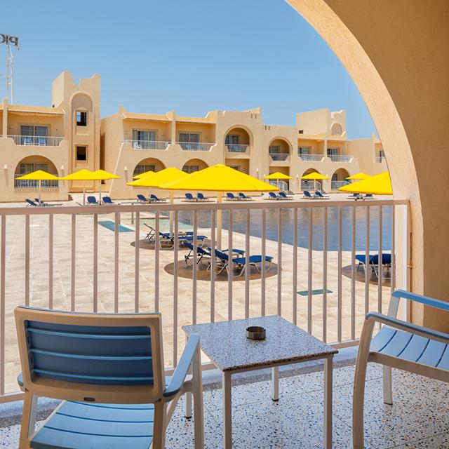 Hotel Pickalbatros Vita Resort