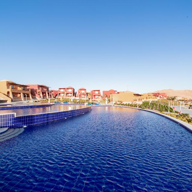 Hotel Pickalbatros Vita Resort