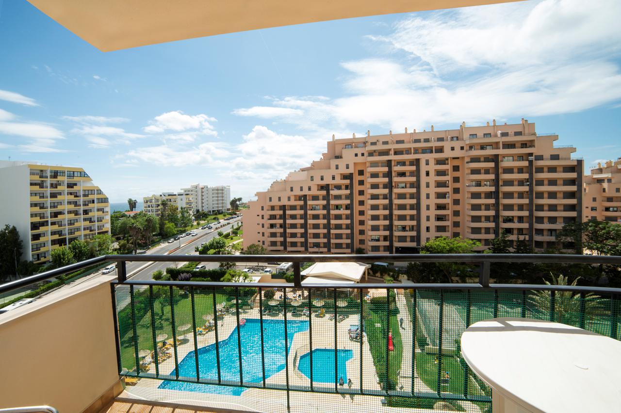 Appartementen Club Amarilis, foto 4