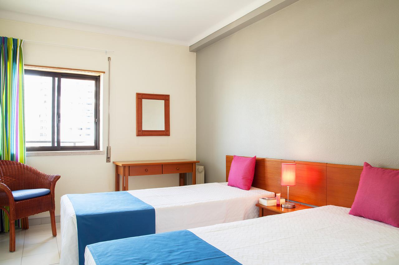 Appartementen Club Amarilis, foto 3