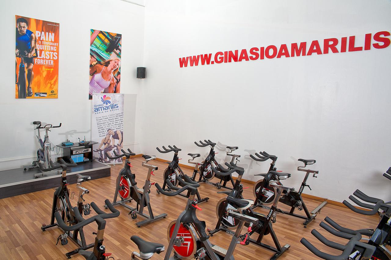 Appartementen Club Amarilis, foto 14