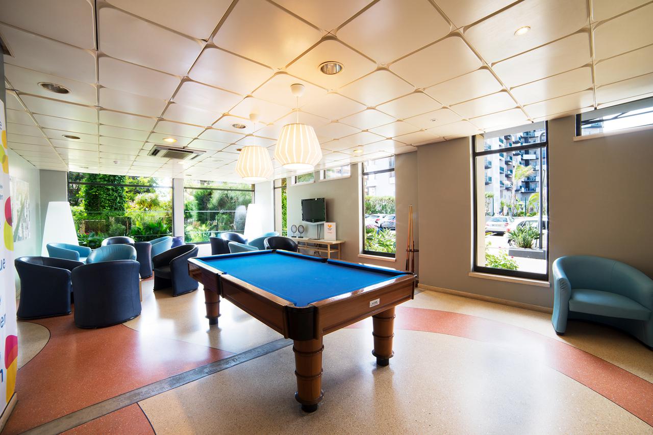 Appartementen Club Amarilis, foto 8
