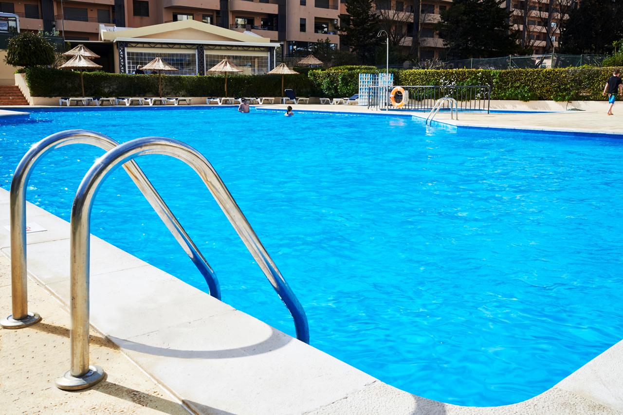 Appartementen Club Amarilis, foto 7