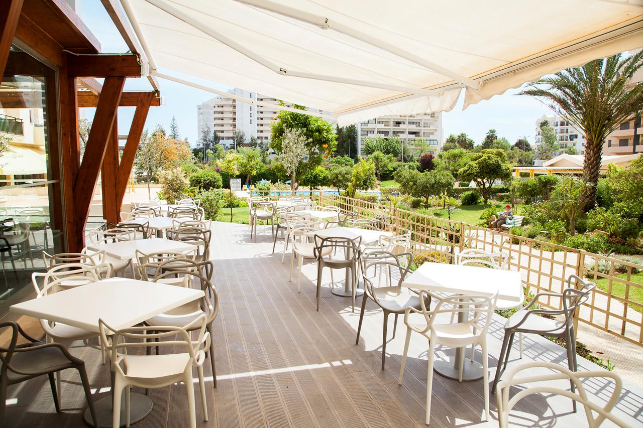 Appartementen Club Amarilis, foto 12
