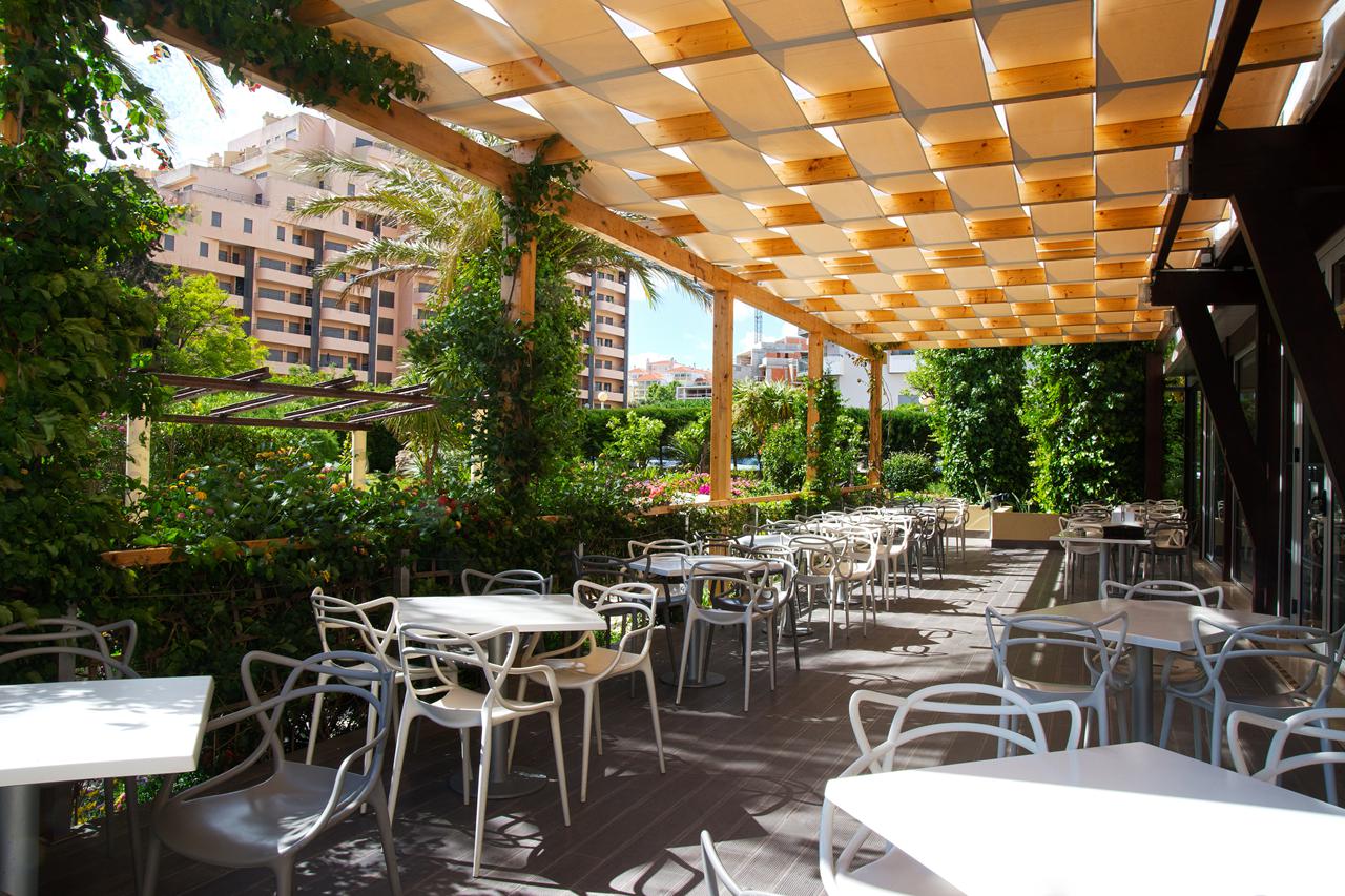 Appartementen Club Amarilis, foto 10