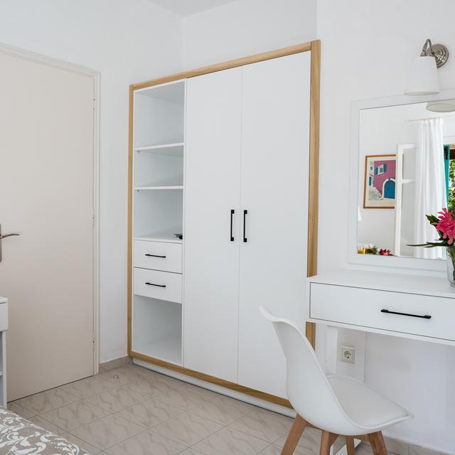 Appartementen Averto Corfu