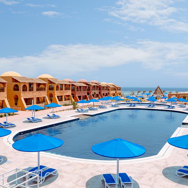 Hotel Pickalbatros Villaggio Resort Portofino