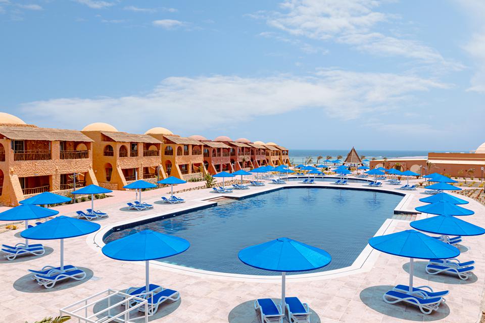 Hotel Pickalbatros Villaggio Resort Portofino