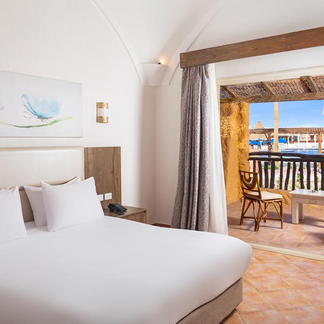 Hotel Pickalbatros Villaggio Resort Portofino