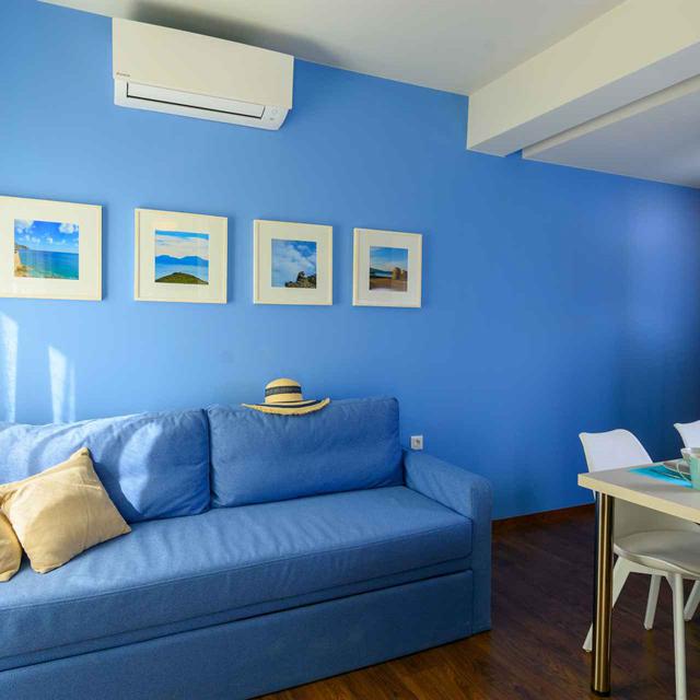 Appartementen Elounda Colour