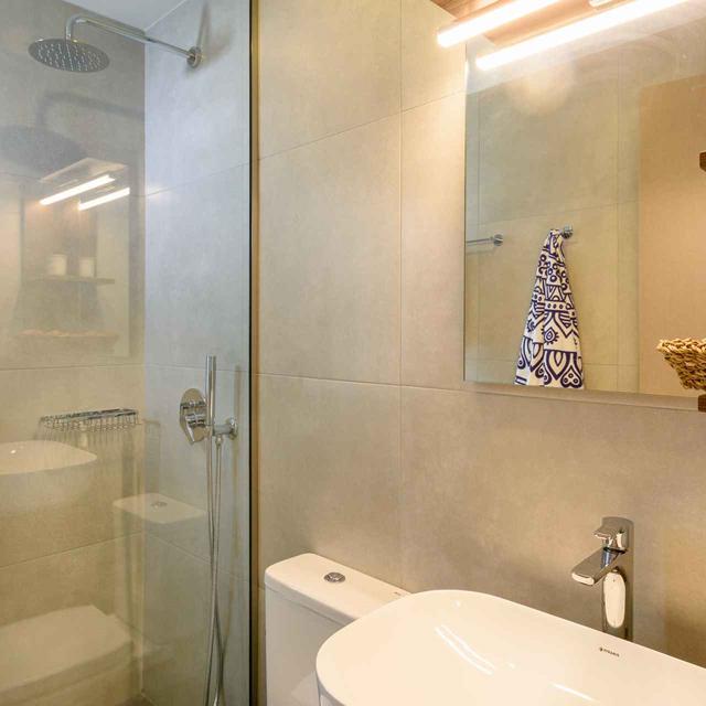 Appartementen Elounda Colour
