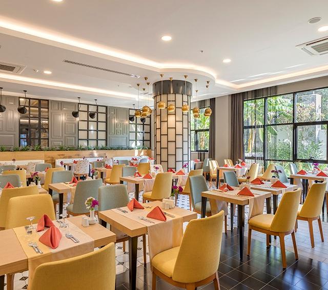 Hotel Seaden Valentine Resort & Spa - adults only
