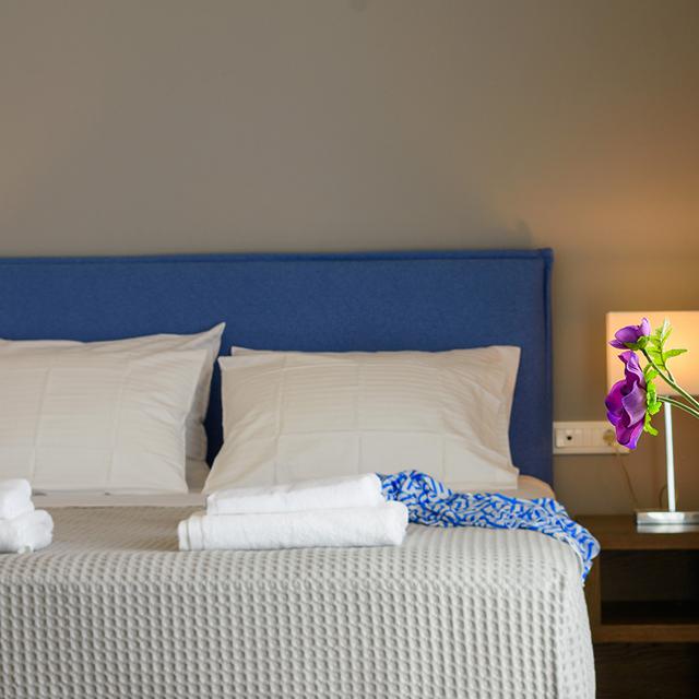 Appartementen Elounda Colour