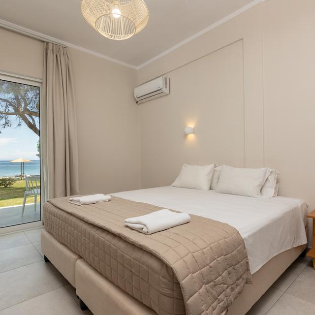 Mimoza Beach Resort
