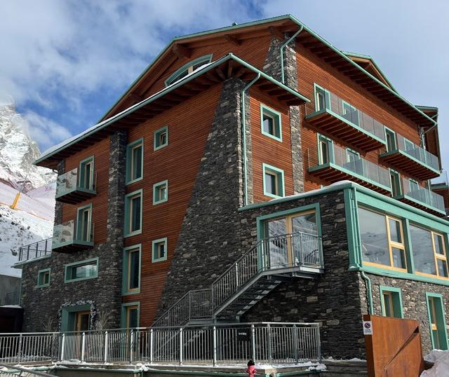 White Angel Hotel