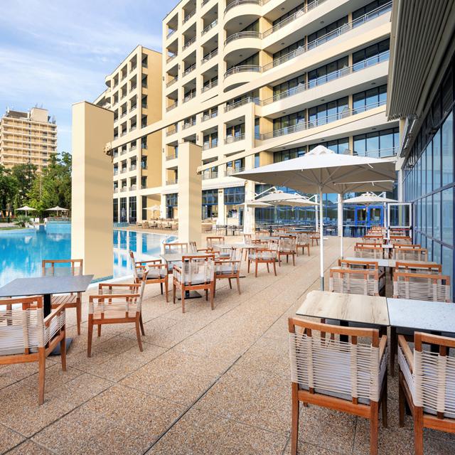 Hotel IM Dreamer