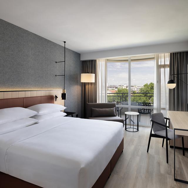 Hotel IM Dreamer
