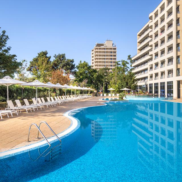 Hotel IM Dreamer