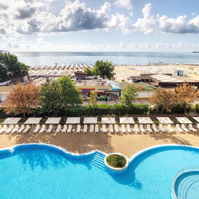 Hotel IM Dreamer
