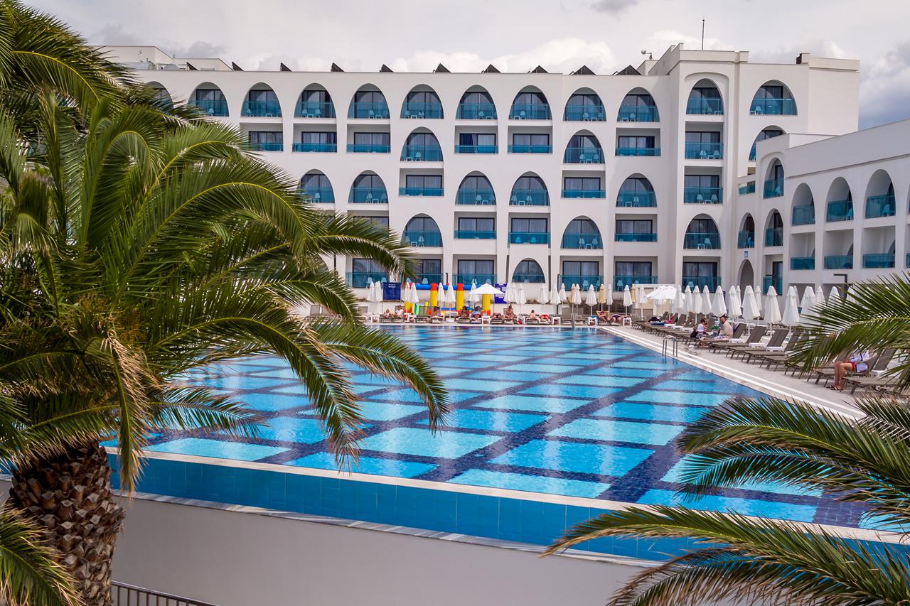 Infinity By Yelken Aquapark & Resort, foto 7