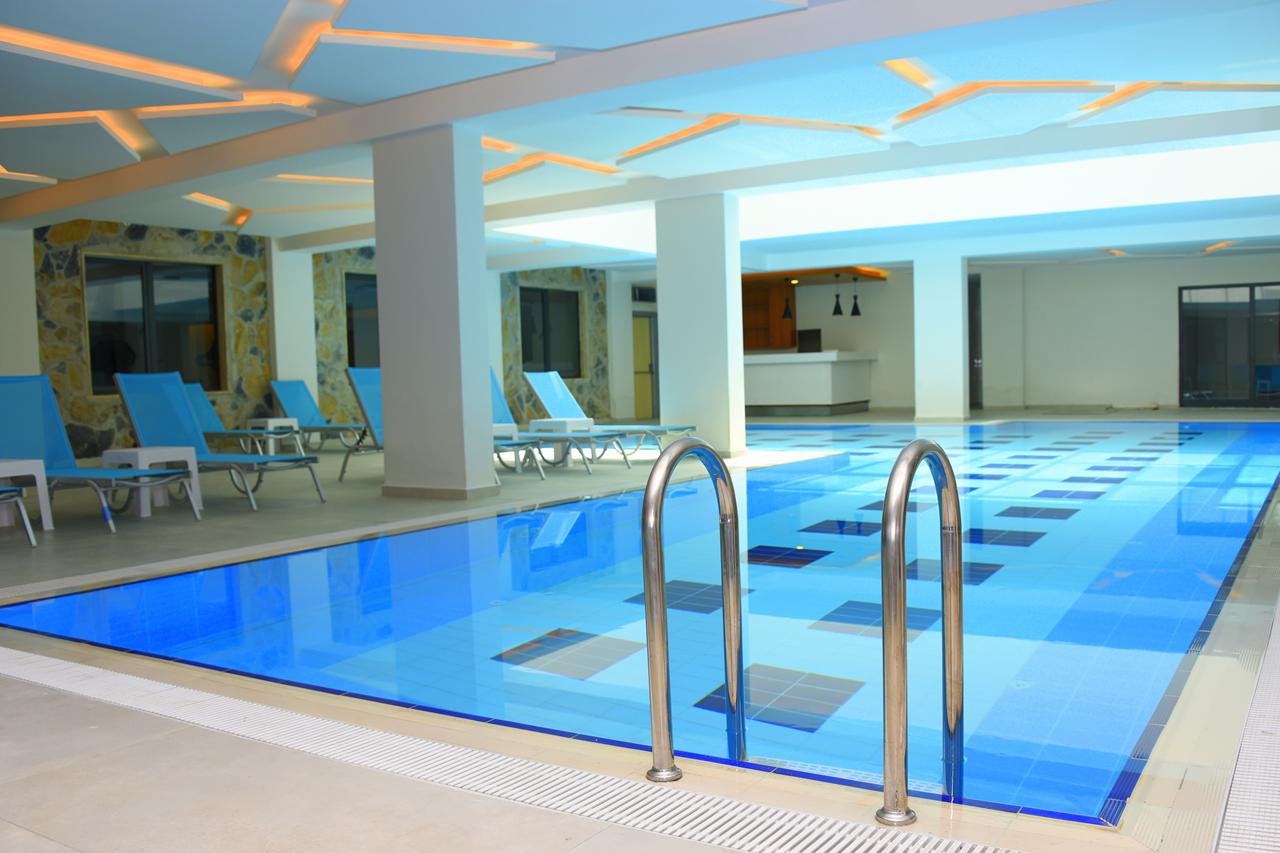 Infinity By Yelken Aquapark & Resort, foto 12