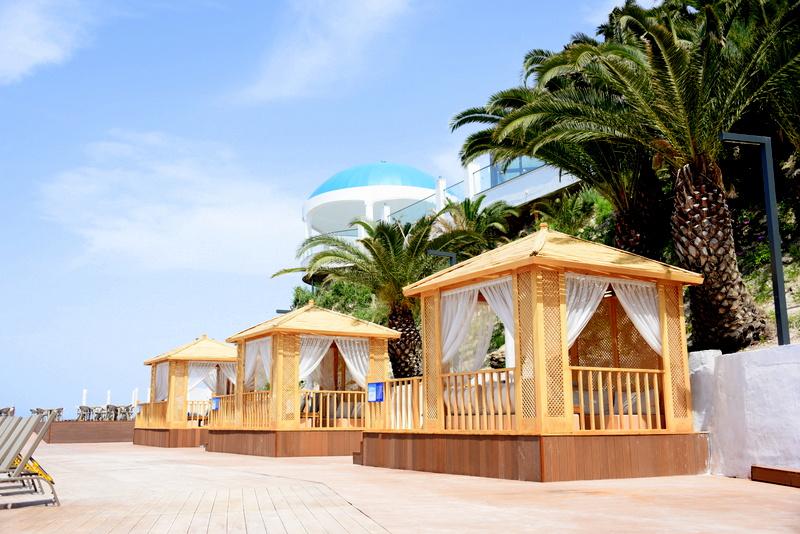 Infinity By Yelken Aquapark & Resort, foto 11