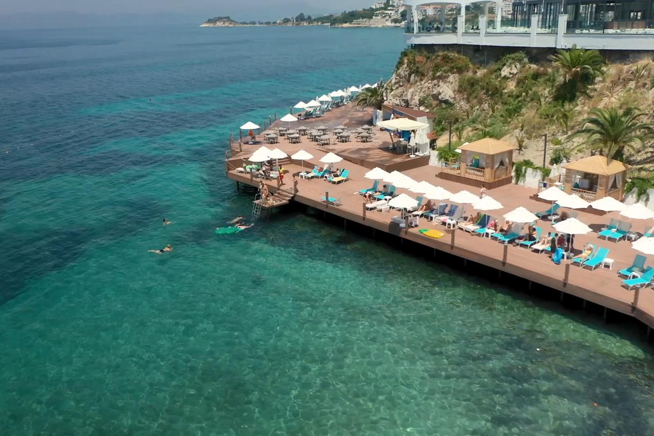 Infinity By Yelken Aquapark & Resort, foto 10