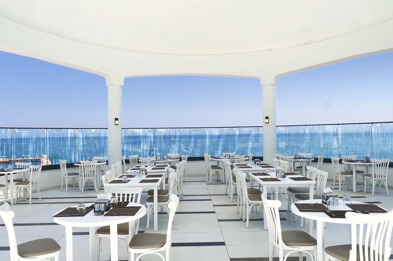 Infinity By Yelken Aquapark & Resort, foto 6