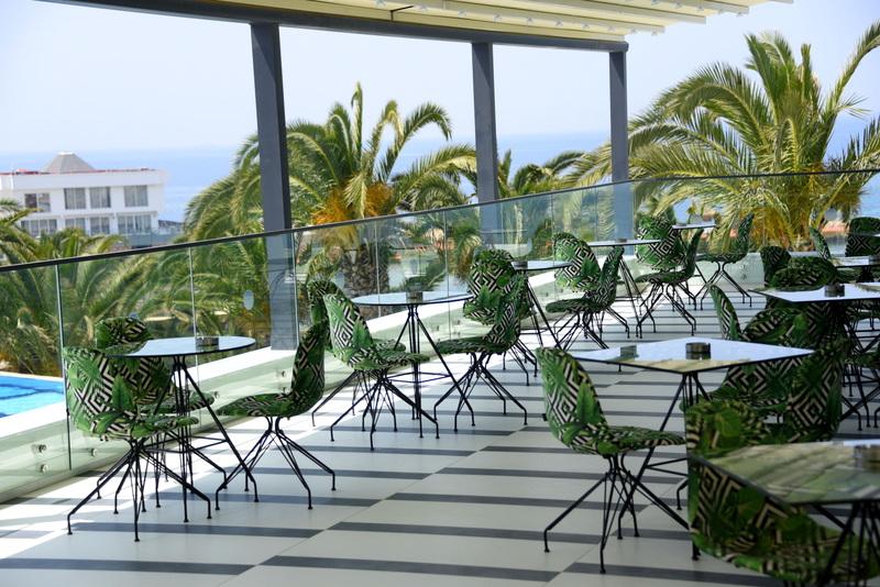 Infinity By Yelken Aquapark & Resort, foto 5