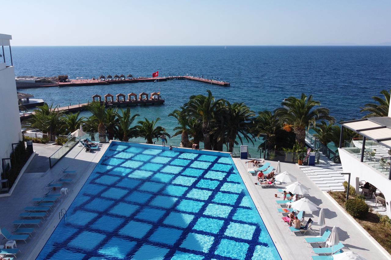 Infinity By Yelken Aquapark & Resort, foto 2