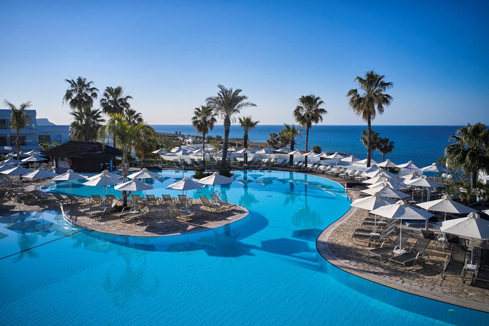 Hotel Atlantica Sungarden Beach