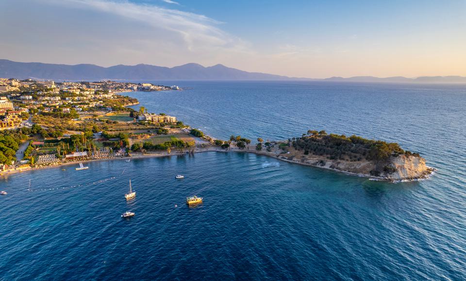 Kusadasi Photo : 1 sur 4