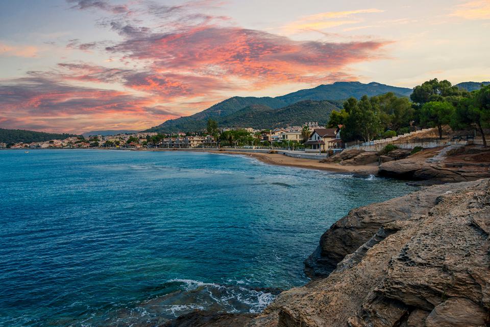 Özdere Foto: 4 van 4