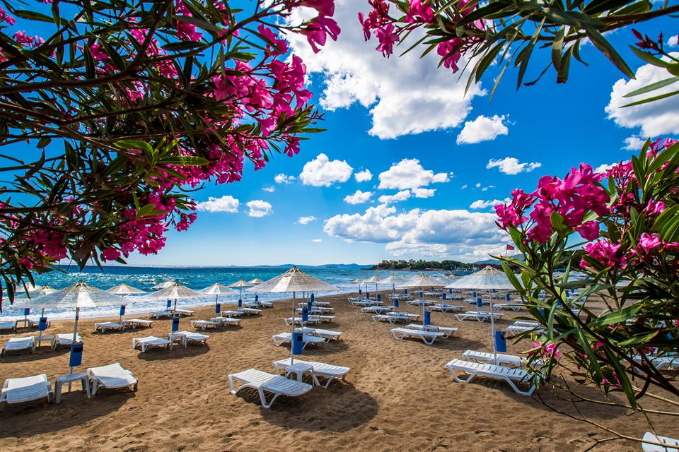 Özdere Foto: 2 van 4