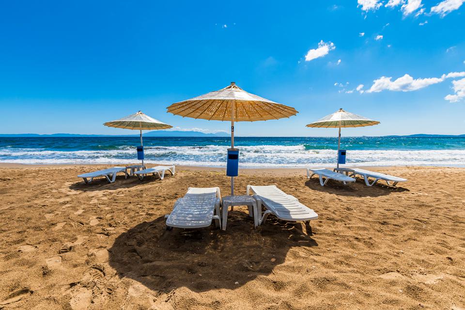 Özdere Foto: 3 van 4