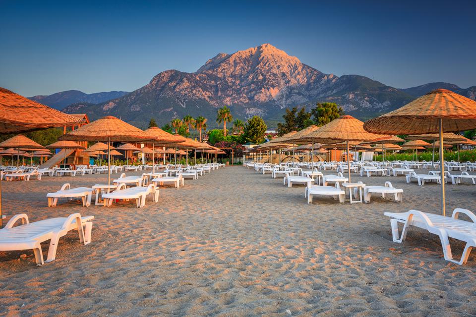 Kemer Photo : 4 sur 4